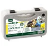 Brunner - Peg Box Stick Plus 25 - Piquet -Extérieur Équipement Magasin brunner peg box stick plus 25 piquet