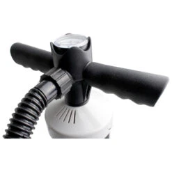 Brunner - Whisper ALU - Pompe -Extérieur Équipement Magasin brunner whisper alu pompe detail 3