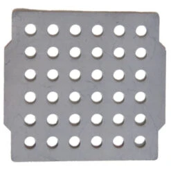 Bushcraft Essentials - Bushbox Griddle