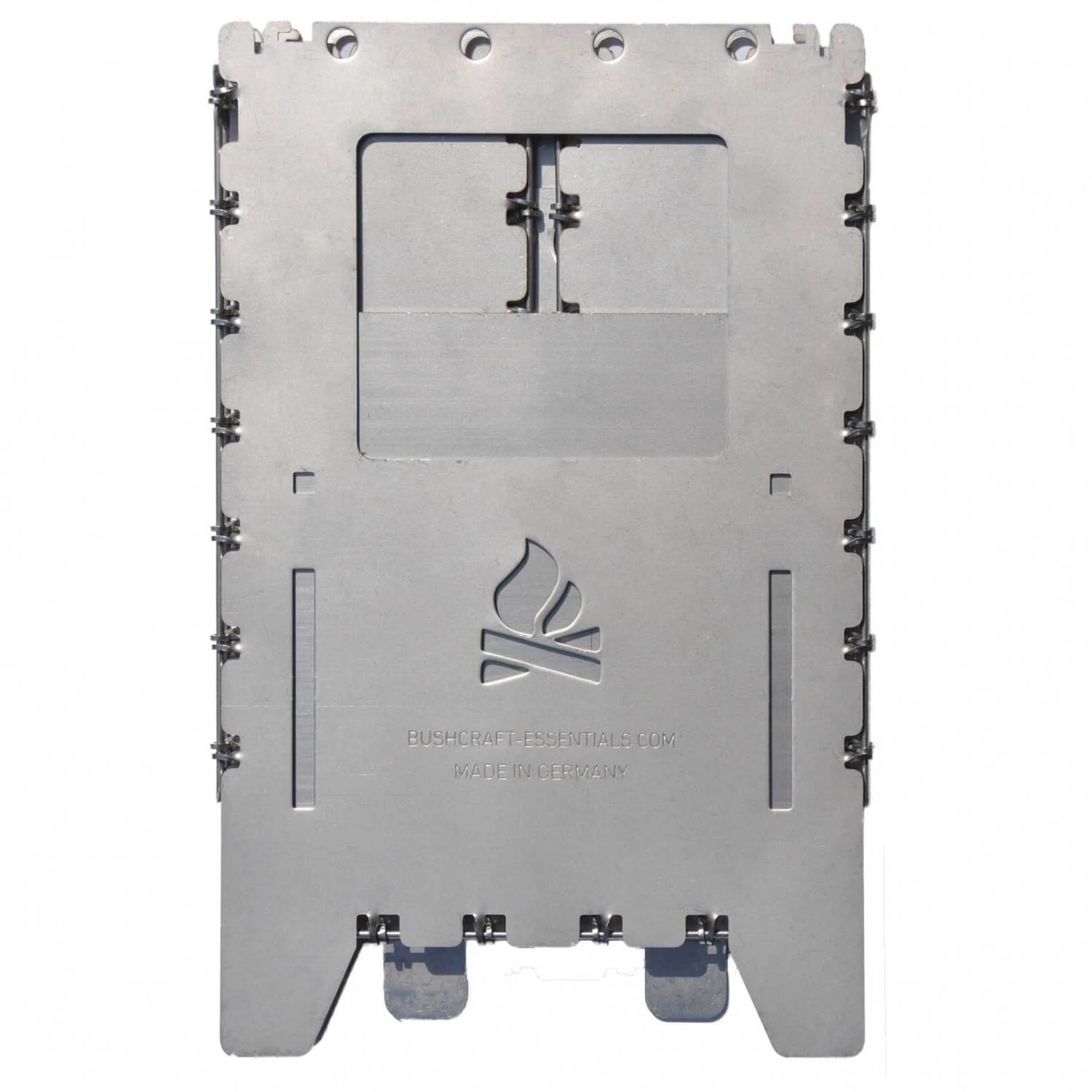 Bushcraft Essentials - Bushbox XL - Réchaud à Combustible Sec 4 Bushcraft Essentials - Bushbox XL - Réchaud à Combustible Sec – Image 2