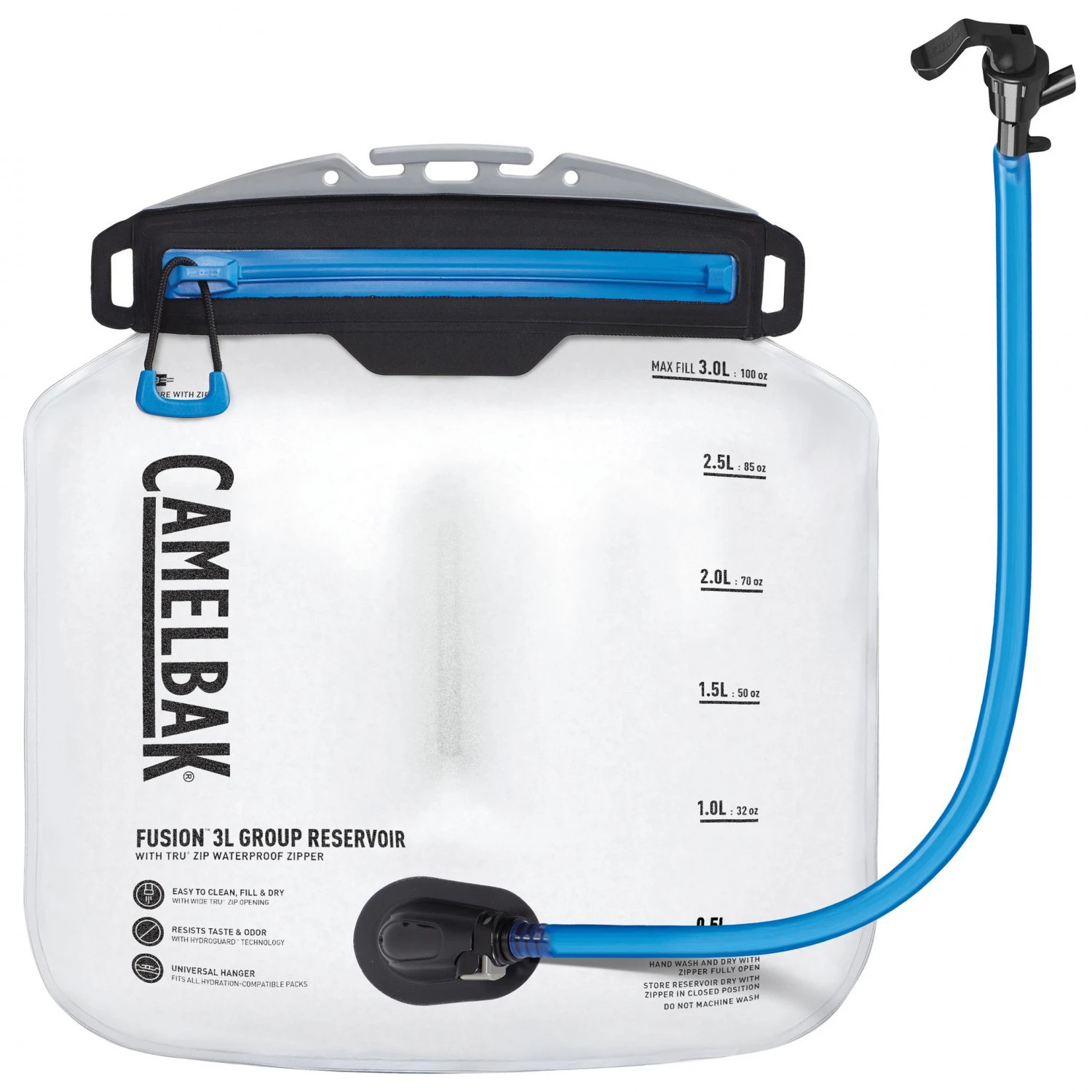 Camelbak - Fusion Group Hydration - Transport De L'eau 5 Camelbak - Fusion Group Hydration - Transport De L'eau – Image 3