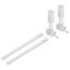 Camelbak - Kid's Eddy+ Bite Valves And Straws Accessory -Extérieur Équipement Magasin camelbak kids eddy bite valves and straws accessory