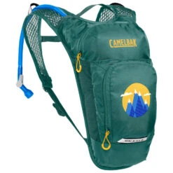 Camelbak - Mini M.U.L.E. - Sac à Dos D'hydratation -Extérieur Équipement Magasin camelbak mini mule sac a dos dhydratation 3