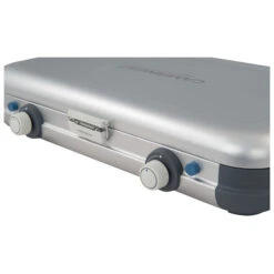 Campingaz - Camping Kitchen 2 CV PZ - Réchaud à Gaz 13 Campingaz - Camping Kitchen 2 CV PZ - Réchaud à Gaz -Extérieur Équipement Magasin campingaz camping kitchen 2 cv pz rechaud a gaz detail 6