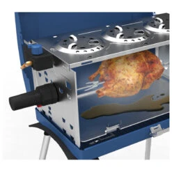 Campingaz - Koffergasgrill - Réchaud à Gaz -Extérieur Équipement Magasin campingaz koffergasgrill rechaud a gaz detail 5