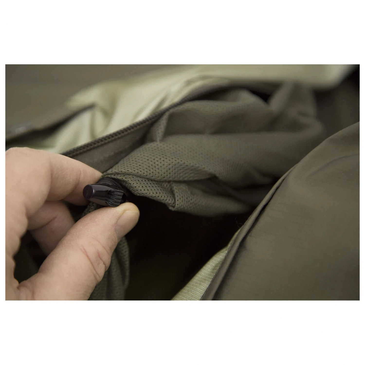 Carinthia - Combat - Sac De Bivouac 7 Carinthia - Combat - Sac De Bivouac – Image 5