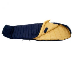 Carinthia - Kid's Young Hero - Sac De Couchage Enfant -Extérieur Équipement Magasin carinthia kids young hero sac de couchage enfant detail 3