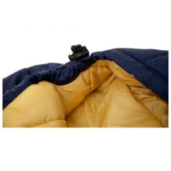 Carinthia - Kid's Young Hero - Sac De Couchage Enfant -Extérieur Équipement Magasin carinthia kids young hero sac de couchage enfant detail 6