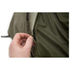 Carinthia - Micro Tent Plus - Sac De Bivouac -Extérieur Équipement Magasin carinthia micro tent plus sac de bivouac detail 6