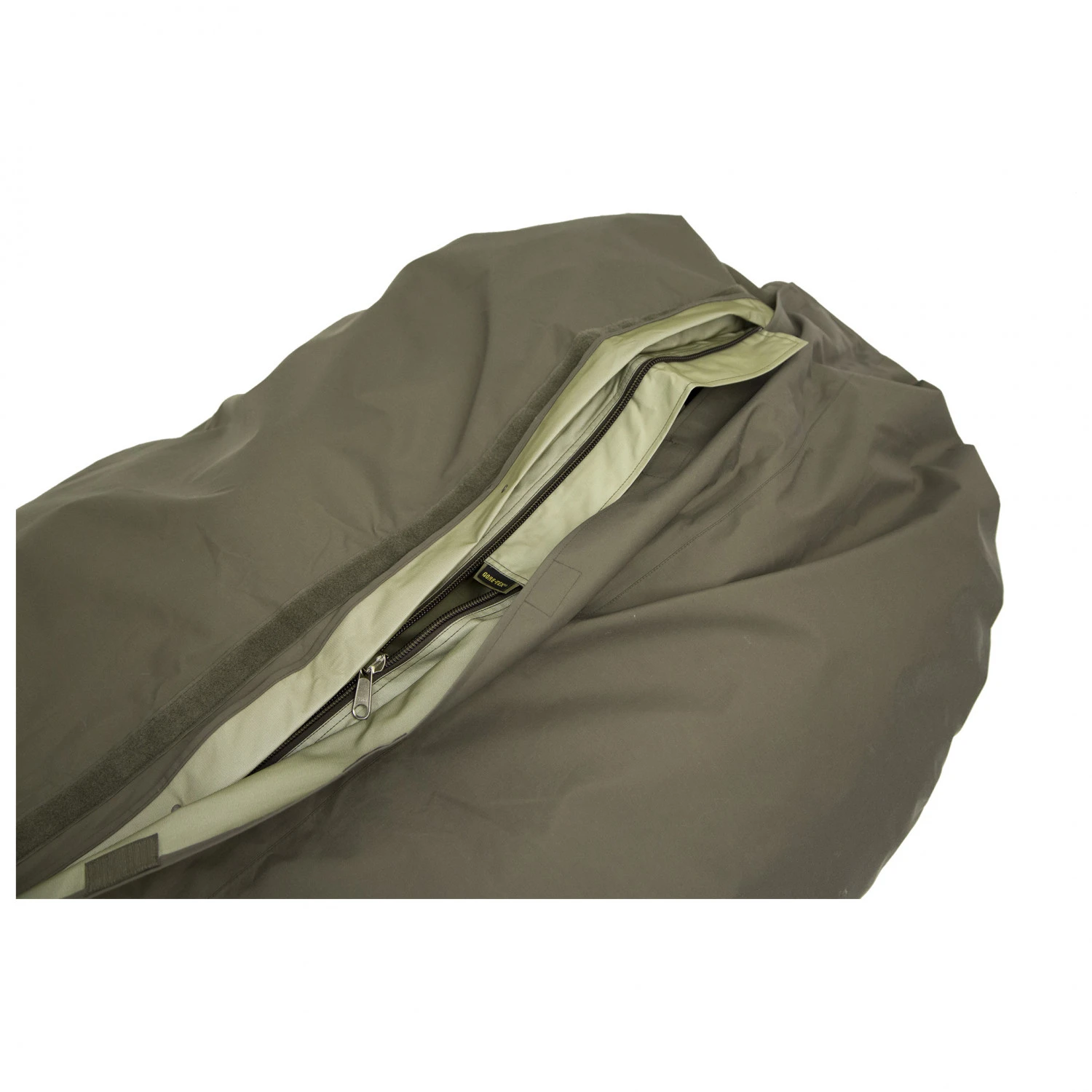 Carinthia - Sleeping Bag Cover - Sac De Bivouac 6 Carinthia - Sleeping Bag Cover - Sac De Bivouac – Image 4