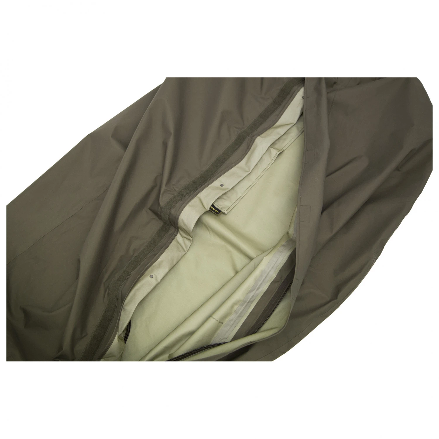 Carinthia - Sleeping Bag Cover - Sac De Bivouac 7 Carinthia - Sleeping Bag Cover - Sac De Bivouac – Image 5