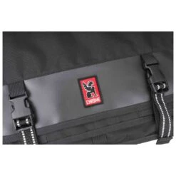 Chrome - Citizen - Sac à Bandoulière -Extérieur Équipement Magasin chrome citizen sac a bandouliere detail 5