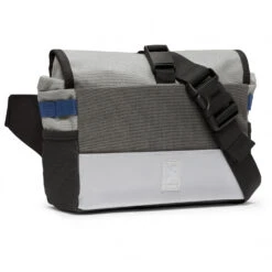 Chrome - Doubletrack Bar Bag 5 - Sacoche De Guidon -Extérieur Équipement Magasin chrome doubletrack bar bag 5 sacoche de guidon 2
