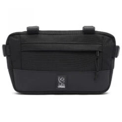 Chrome - Doubletrack Frame Bag S - Sacoche De Vélo -Extérieur Équipement Magasin chrome doubletrack frame bag s sacoche de velo detail 2