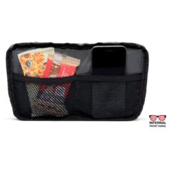 Chrome - Doubletrack Frame Bag S - Sacoche De Vélo -Extérieur Équipement Magasin chrome doubletrack frame bag s sacoche de velo detail 6