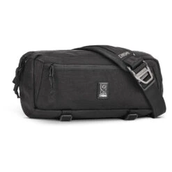 Chrome - Mini Kadet 5 - Sac à Bandoulière -Extérieur Équipement Magasin chrome mini kadet 5 sac a bandouliere 1