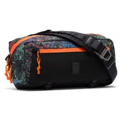 Chrome - Mini Kadet 5 - Sac à Bandoulière -Extérieur Équipement Magasin chrome mini kadet 5 sac a bandouliere 3