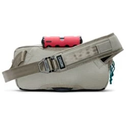 Chrome - Mini Kadet 5 - Sac à Bandoulière -Extérieur Équipement Magasin chrome mini kadet 5 sac a bandouliere detail 2