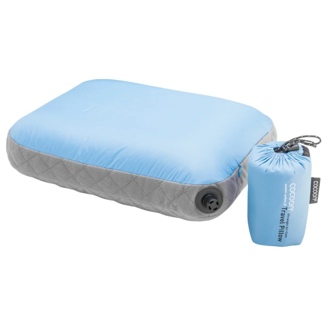 Cocoon - Air Core Pillow Ultralight - Coussin 4 Cocoon - Air Core Pillow Ultralight - Coussin – Image 2