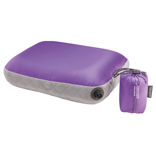 Cocoon - Air Core Pillow Ultralight - Coussin 3 Cocoon - Air Core Pillow Ultralight - Coussin