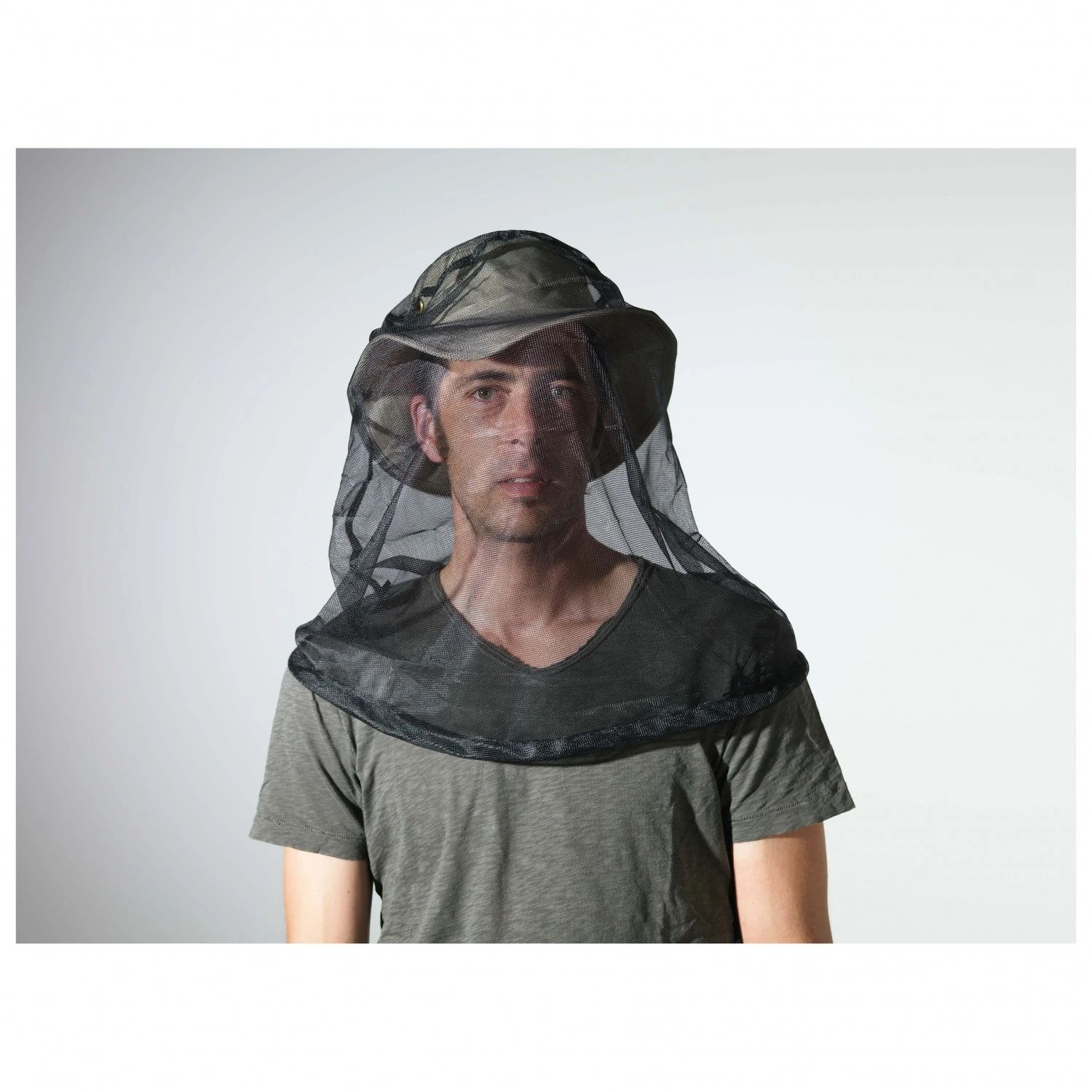 Cocoon - Mosquito Head Net - Moustiquaire 4 Cocoon - Mosquito Head Net - Moustiquaire – Image 2