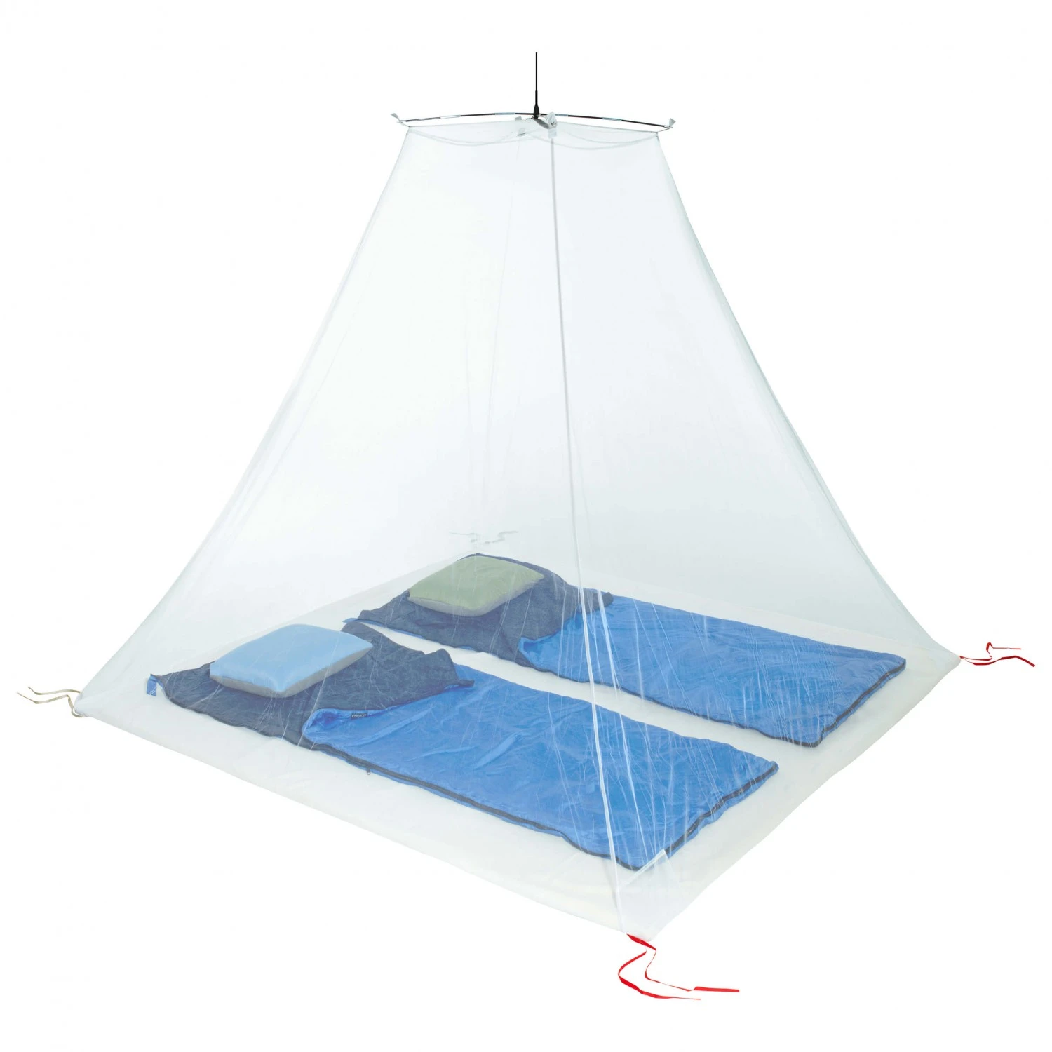 Cocoon - Mosquito Nets - Moustiquaire 4 Cocoon - Mosquito Nets - Moustiquaire – Image 2