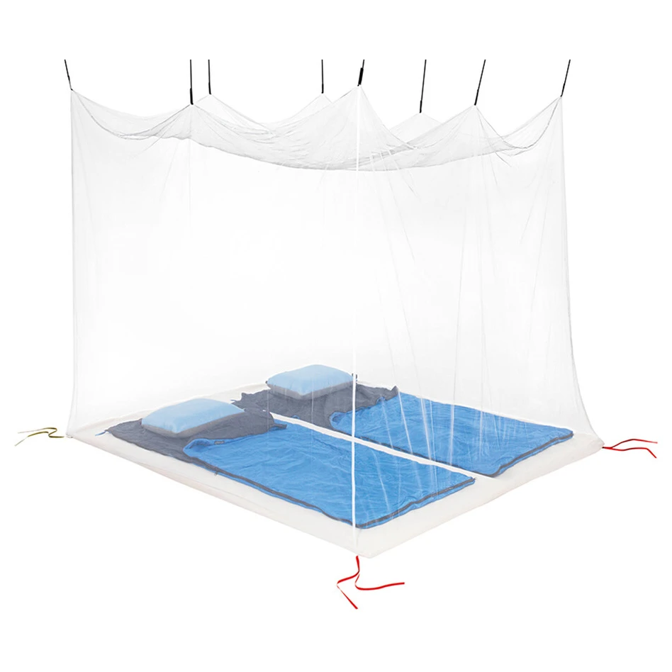 Cocoon - Mosquito Nets Ultralight - Moustiquaire 3 Cocoon - Mosquito Nets Ultralight - Moustiquaire