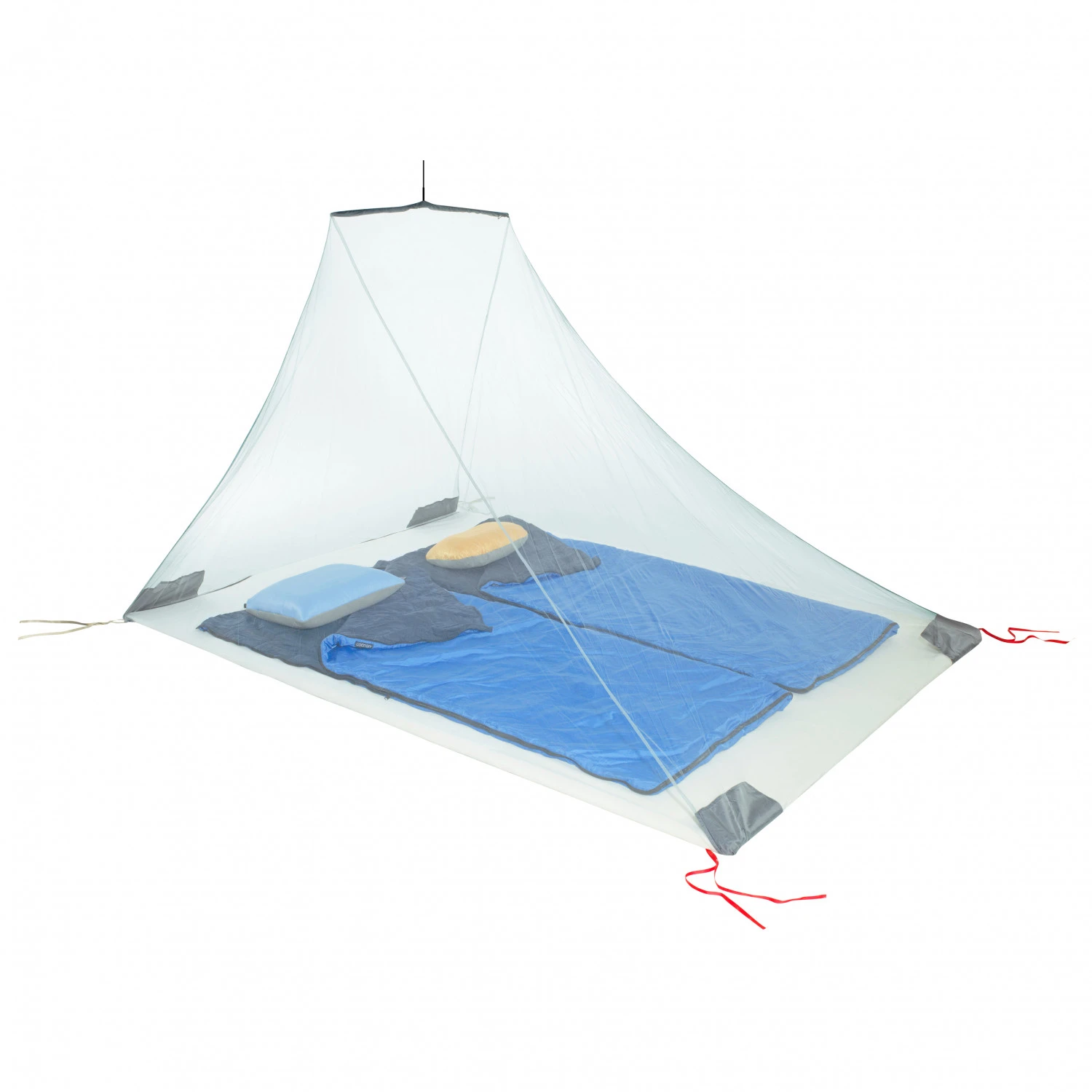 Cocoon - Mosquito Outdoor Net Ultralight - Moustiquaire 3 Cocoon - Mosquito Outdoor Net Ultralight - Moustiquaire