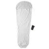 Cocoon - MummyLiner Organic Cotton - Drap De Sac De Couchage 1 Cocoon - MummyLiner Organic Cotton - Drap De Sac De Couchage -Extérieur Équipement Magasin cocoon mummyliner organic cotton drap de sac de couchage