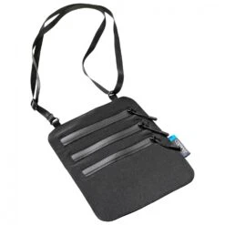 Cocoon - Secret Neck Wallet/ Silk - Pochette Objets De Valeur -Extérieur Équipement Magasin cocoon secret neck wallet silk pochette objets de valeur 1