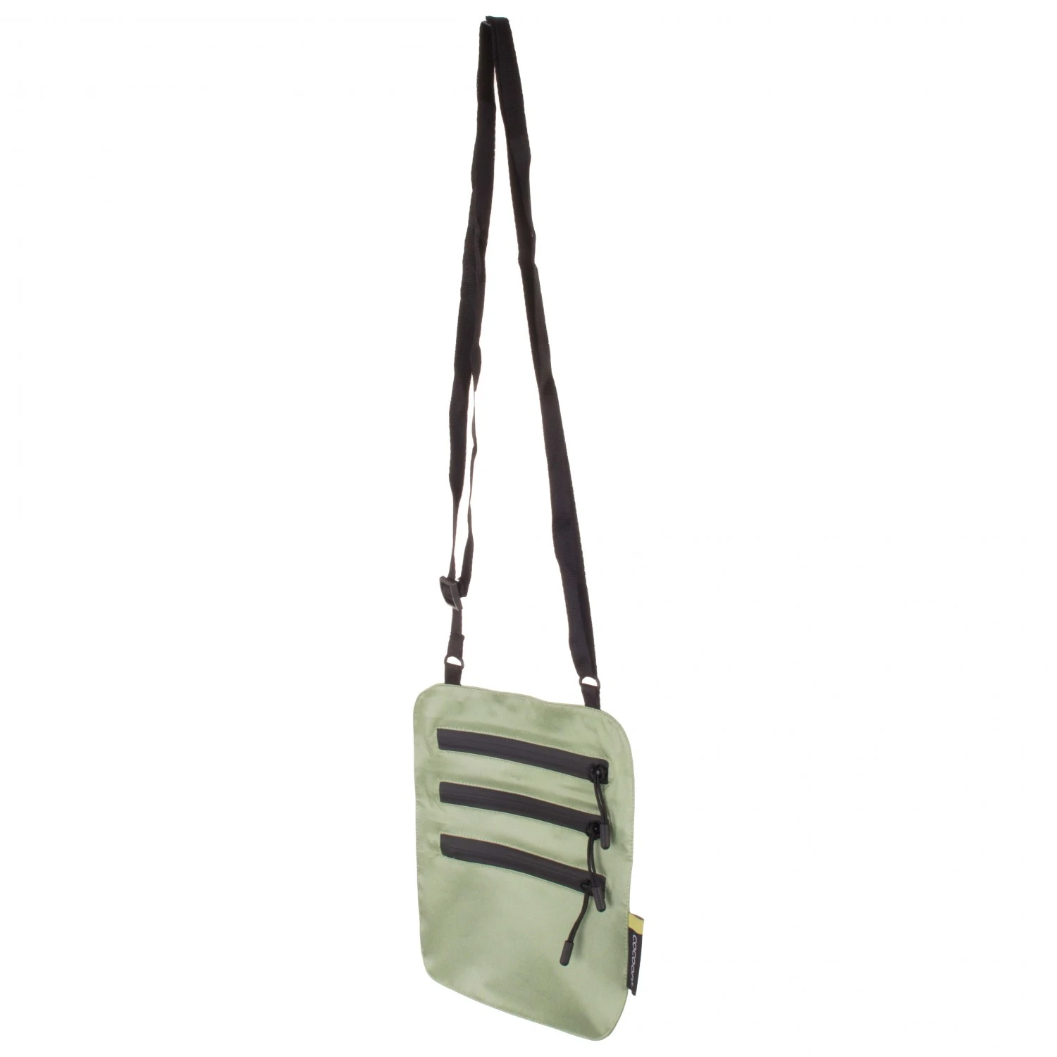 Cocoon - Secret Neck Wallet / Silk - Pochette Objets De Valeur 5 Cocoon - Secret Neck Wallet / Silk - Pochette Objets De Valeur – Image 3