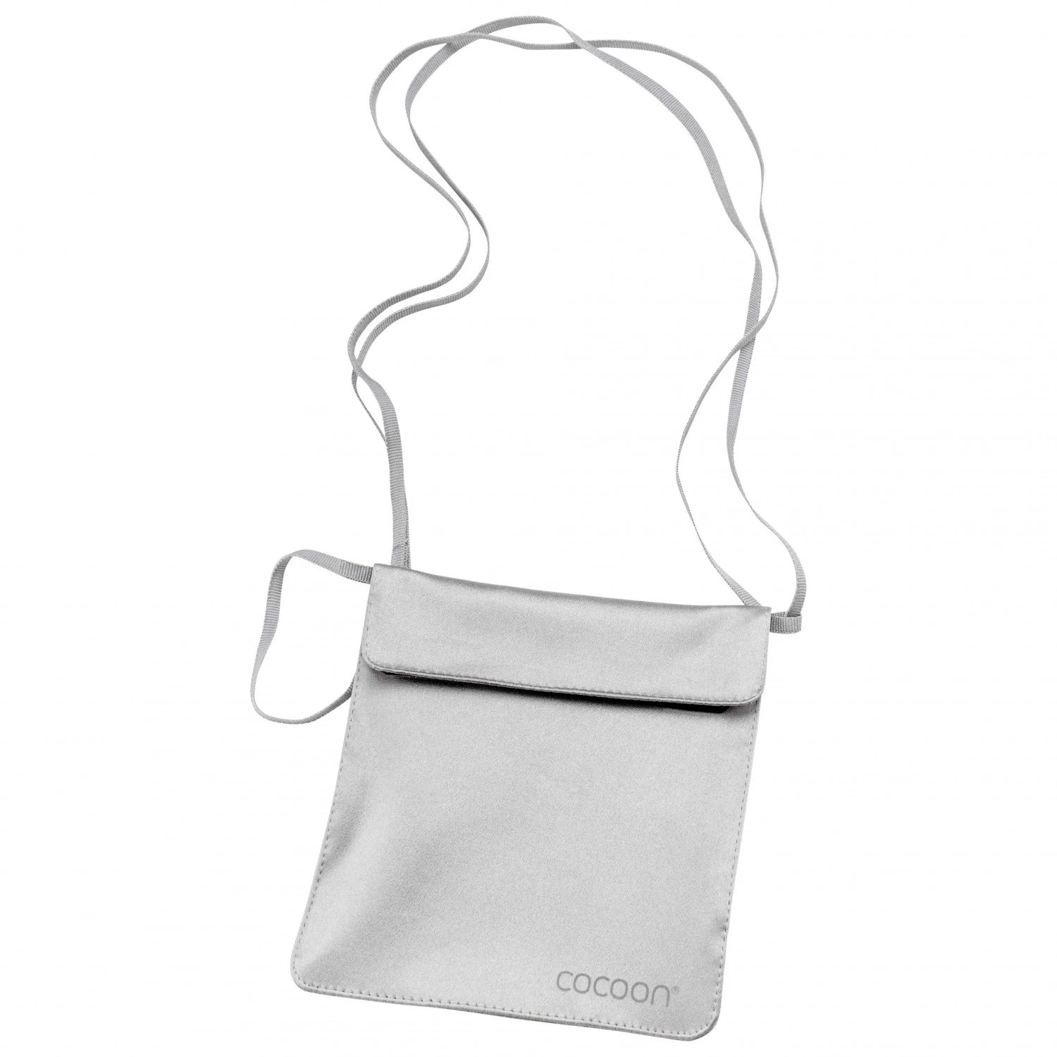 Cocoon - Secret Passport Wallet / Silk - Pochette Objets De Valeur 5 Cocoon - Secret Passport Wallet / Silk - Pochette Objets De Valeur – Image 3