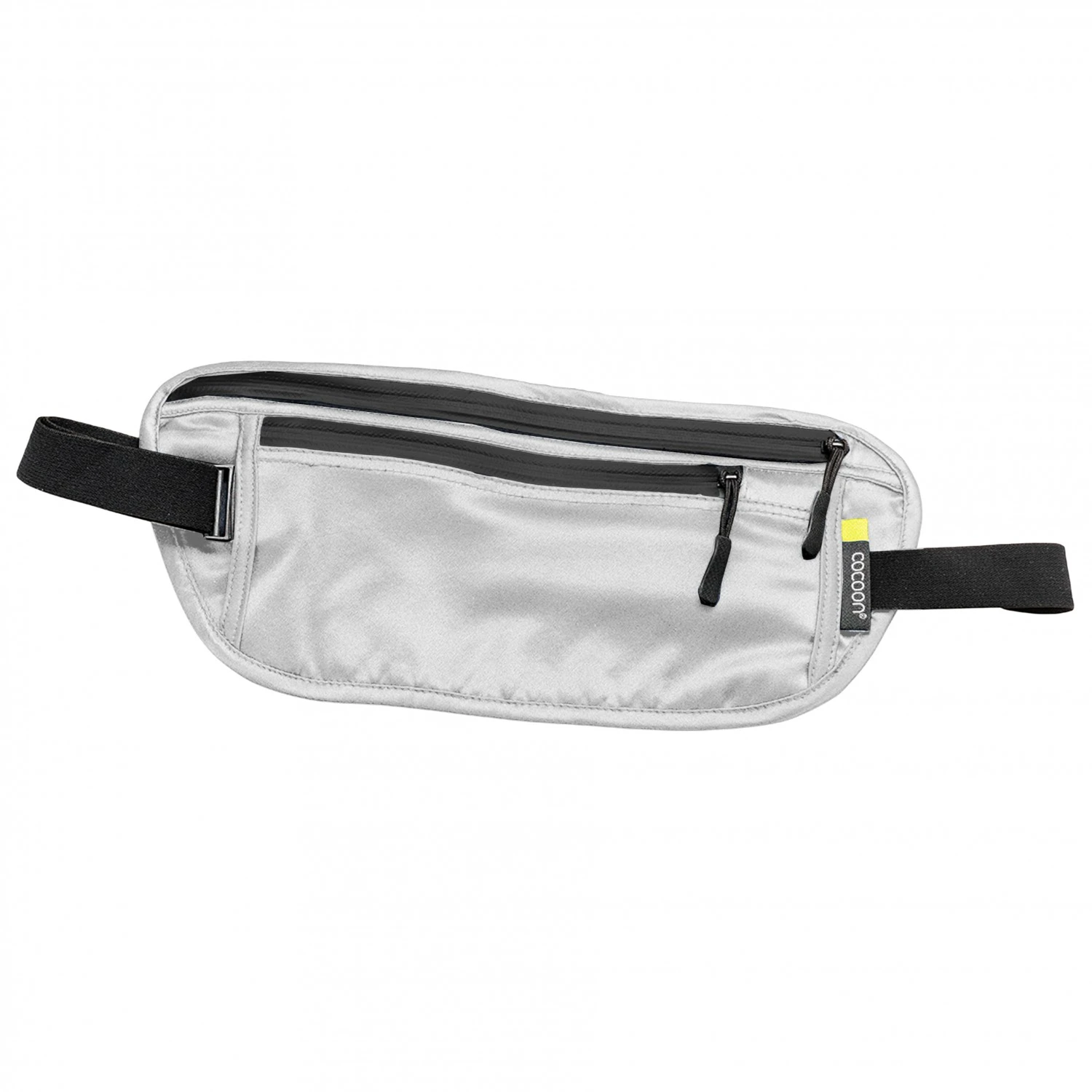 Cocoon - Secret Waist Wallet/ Silk - Pochette Objets De Valeur 5 Cocoon - Secret Waist Wallet/ Silk - Pochette Objets De Valeur – Image 3