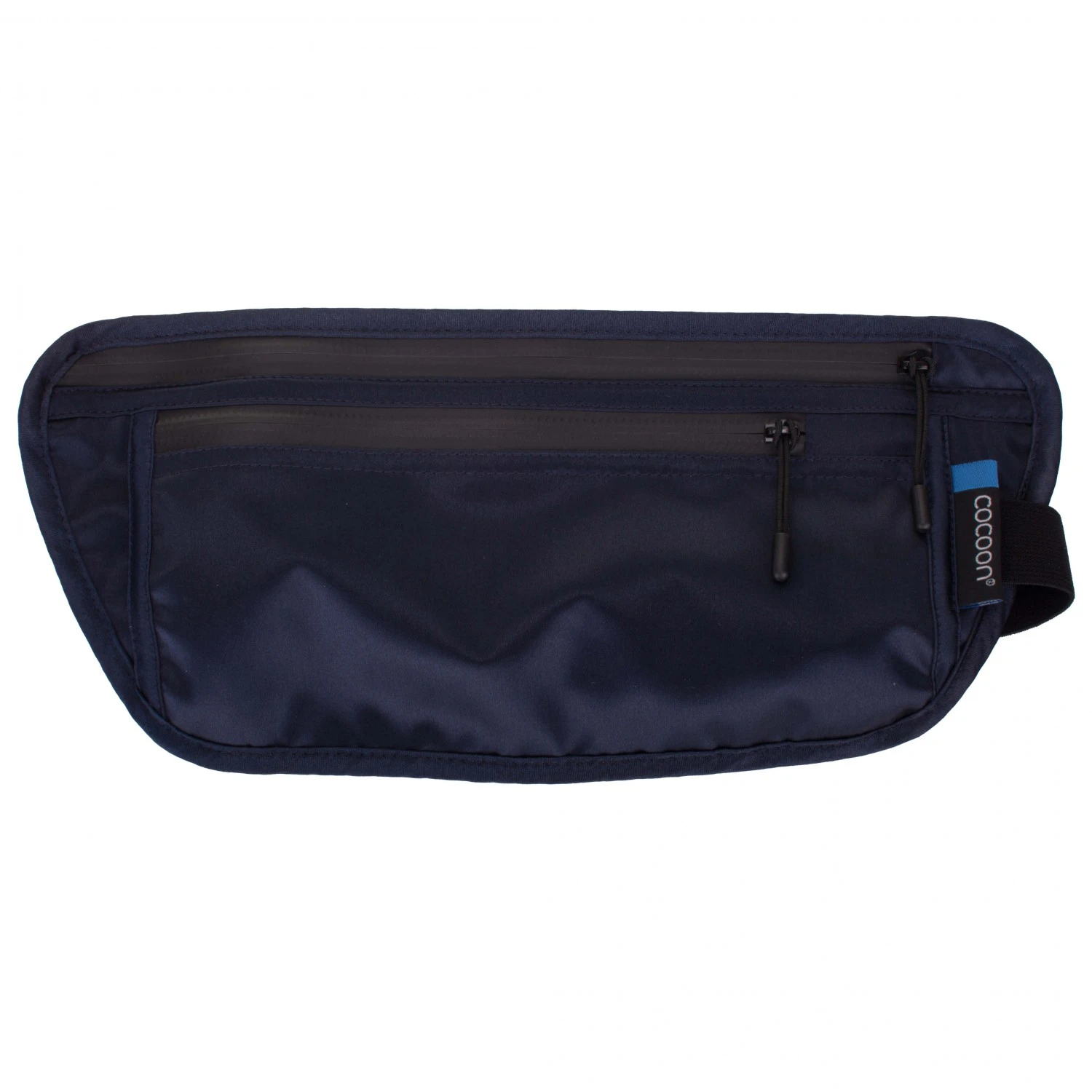 Cocoon - Secret Waist Wallet / Silk - Pochette Objets De Valeur 7 Cocoon - Secret Waist Wallet / Silk - Pochette Objets De Valeur – Image 5