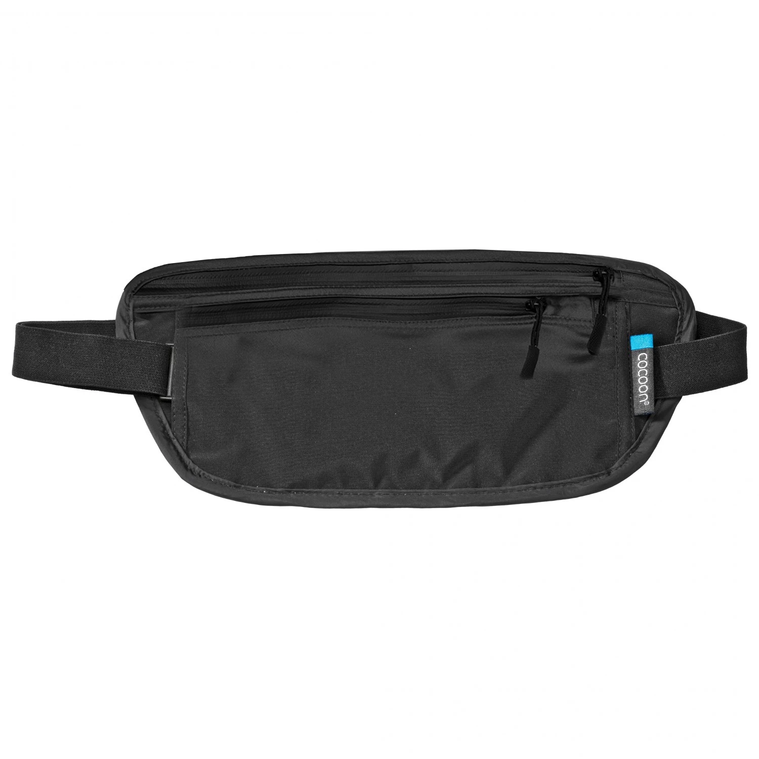 Cocoon - Secret Waist Wallet/ Silk - Pochette Objets De Valeur 3 Cocoon - Secret Waist Wallet/ Silk - Pochette Objets De Valeur