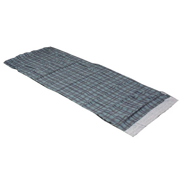 Cocoon - TravelSheet Cotton Flanell - Drap De Sac De Couchage 4 Cocoon - TravelSheet Cotton Flanell - Drap De Sac De Couchage – Image 2