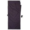 Cocoon - TravelSheet Silkweight - Drap De Sac De Couchage 2 Cocoon - TravelSheet Silkweight - Drap De Sac De Couchage -Extérieur Équipement Magasin cocoon travelsheet silkweight drap de sac de couchage