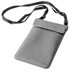 Cocoon - Waterproof Neck Wallet - Pochette Objets De Valeur