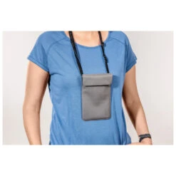 Cocoon - Waterproof Neck Wallet - Pochette Objets De Valeur -Extérieur Équipement Magasin cocoon waterproof neck wallet pochette objets de valeur detail 3