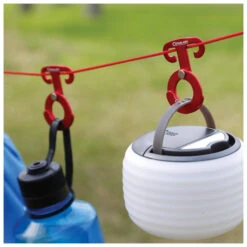 Coghlans - Anchor Clips -Extérieur Équipement Magasin coghlans anchor clips detail 3