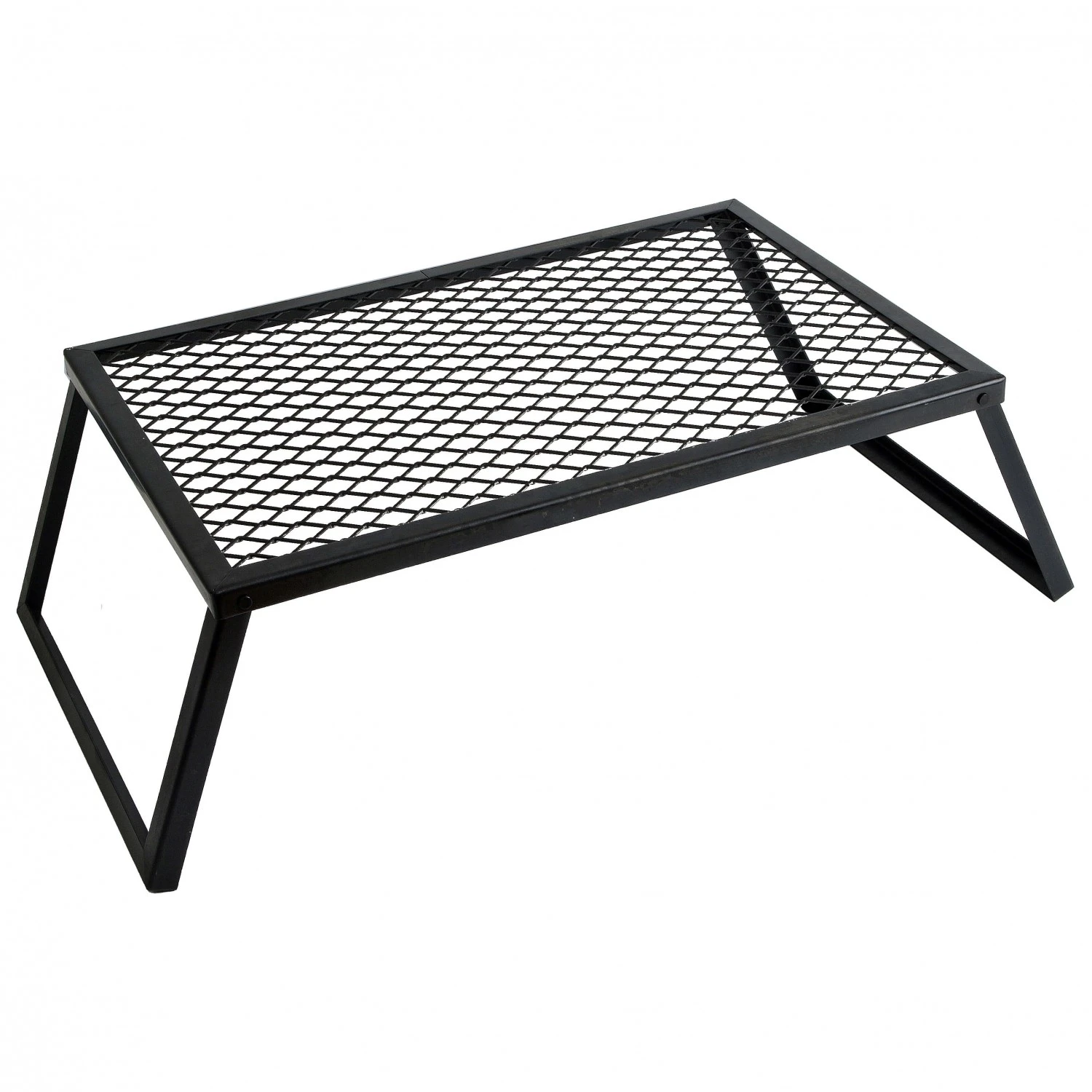 Coghlans - Heavy Duty Foldable Grill - Réchaud à Combustible Sec 3 Coghlans - Heavy Duty Foldable Grill - Réchaud à Combustible Sec