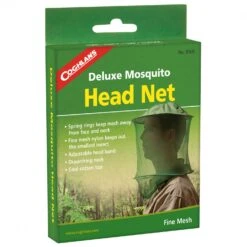 Coghlans - Moskitohutnetz Deluxe - Moustiquaire -Extérieur Équipement Magasin coghlans moskitohutnetz deluxe moustiquaire 1