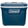 Coleman - Xtreme 50qt Wheeled - Glacière