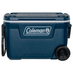 Coleman - Xtreme 62qt Wheeled - Glacière -Extérieur Équipement Magasin coleman xtreme 62qt wheeled glaciere 1