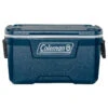 Coleman - Xtreme 70qt Chest - Glacière -Extérieur Équipement Magasin coleman xtreme 70qt chest glaciere