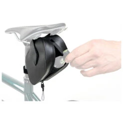 Contec - Satteltasche Mile Grinder Tool Bag M - Sacoche De Vélo 10 Contec - Satteltasche Mile Grinder Tool Bag M - Sacoche De Vélo -Extérieur Équipement Magasin contec satteltasche mile grinder tool bag m sacoche de velo detail 3