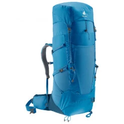 Deuter - Aircontact Core 50+10 - Sac à Dos De Trekking