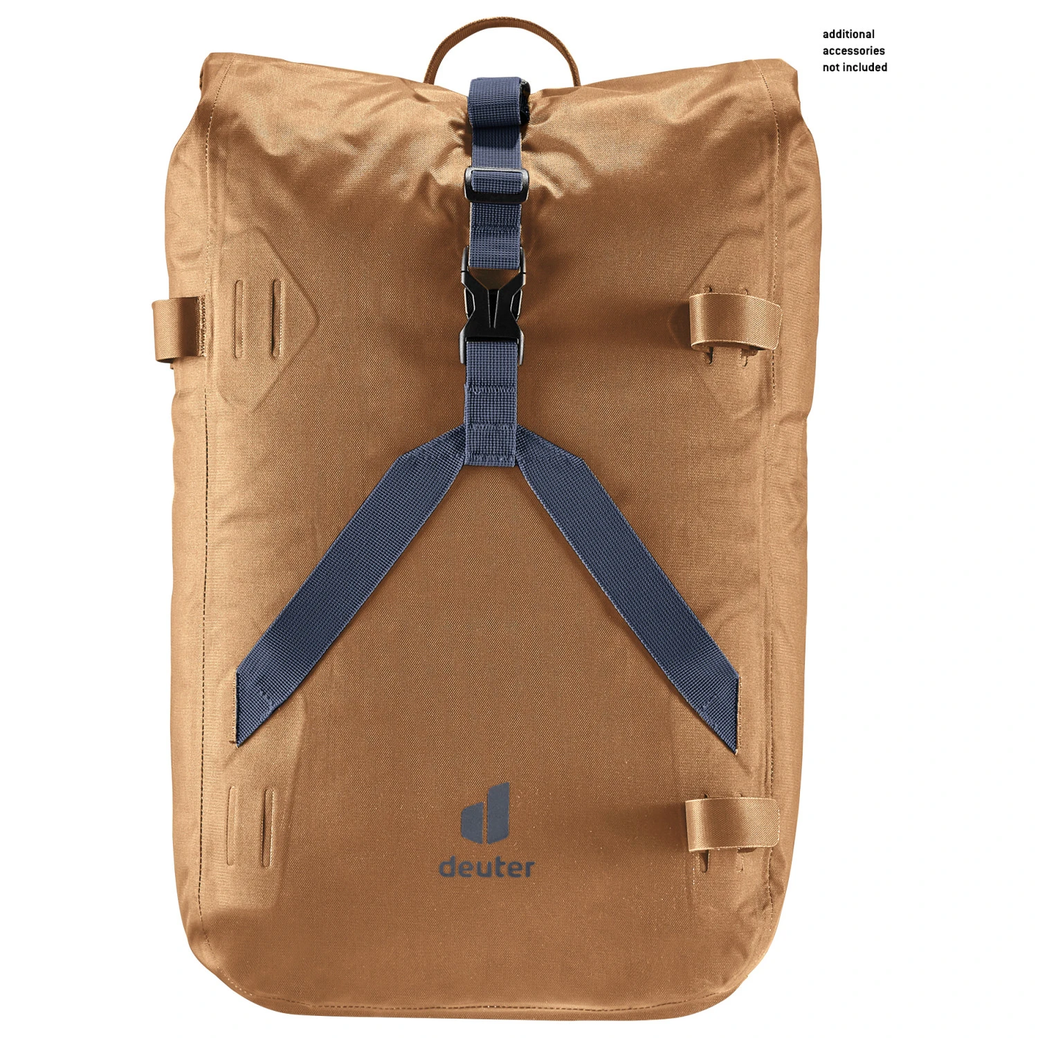 Deuter - Amager 25+5 - Sac à Dos Vélo 6 Deuter - Amager 25+5 - Sac à Dos Vélo – Image 4