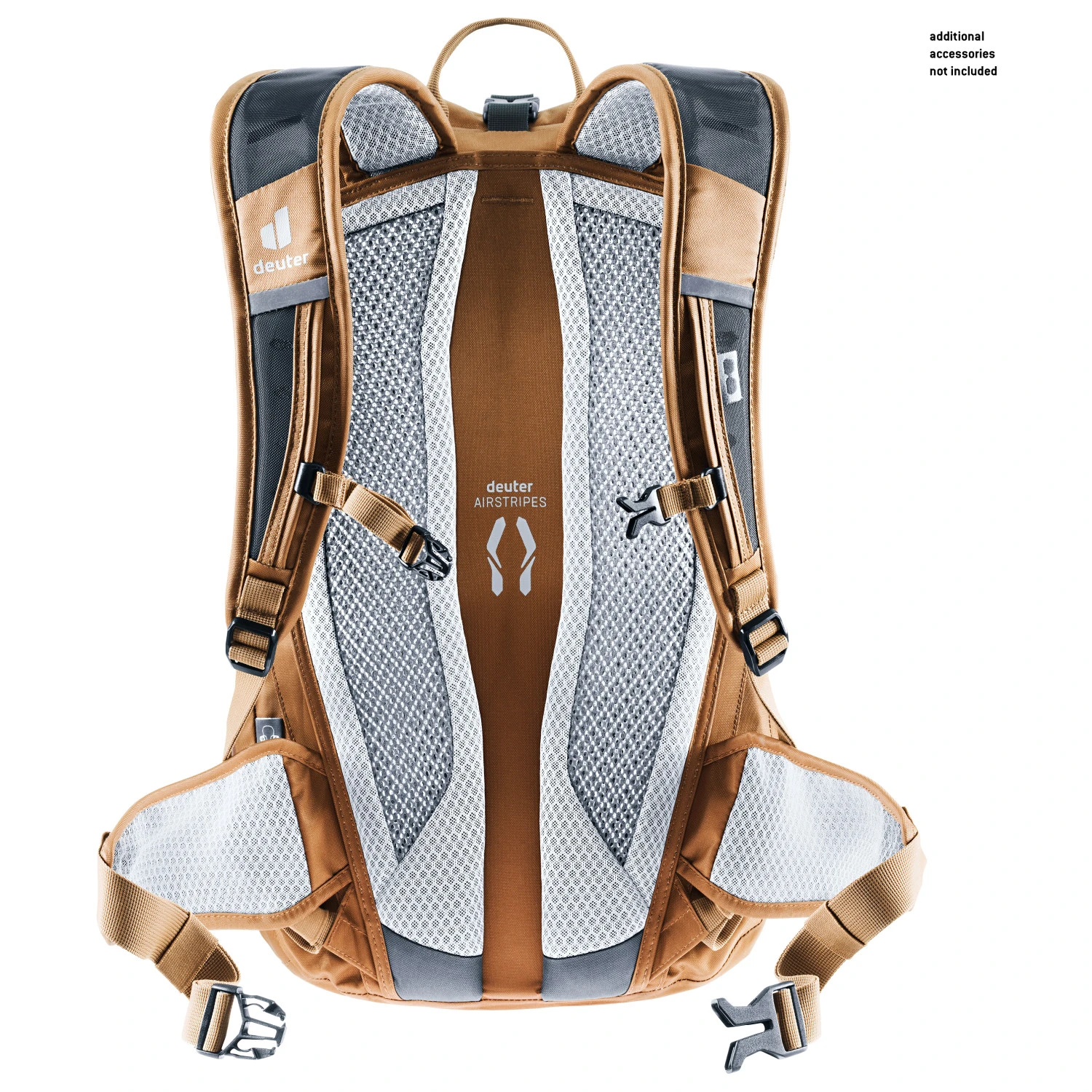 Deuter - Amager 25+5 - Sac à Dos Vélo 7 Deuter - Amager 25+5 - Sac à Dos Vélo – Image 5