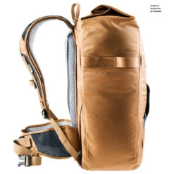 Deuter - Amager 25+5 - Sac à Dos Vélo 13 Deuter - Amager 25+5 - Sac à Dos Vélo -Extérieur Équipement Magasin deuter amager 25 5 sac a dos velo detail 6